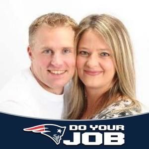 Meet your Posher, Christy